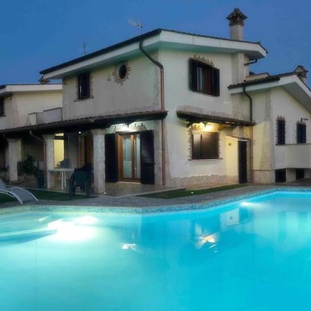 Luxury B&B Resort Anzio Exterior photo