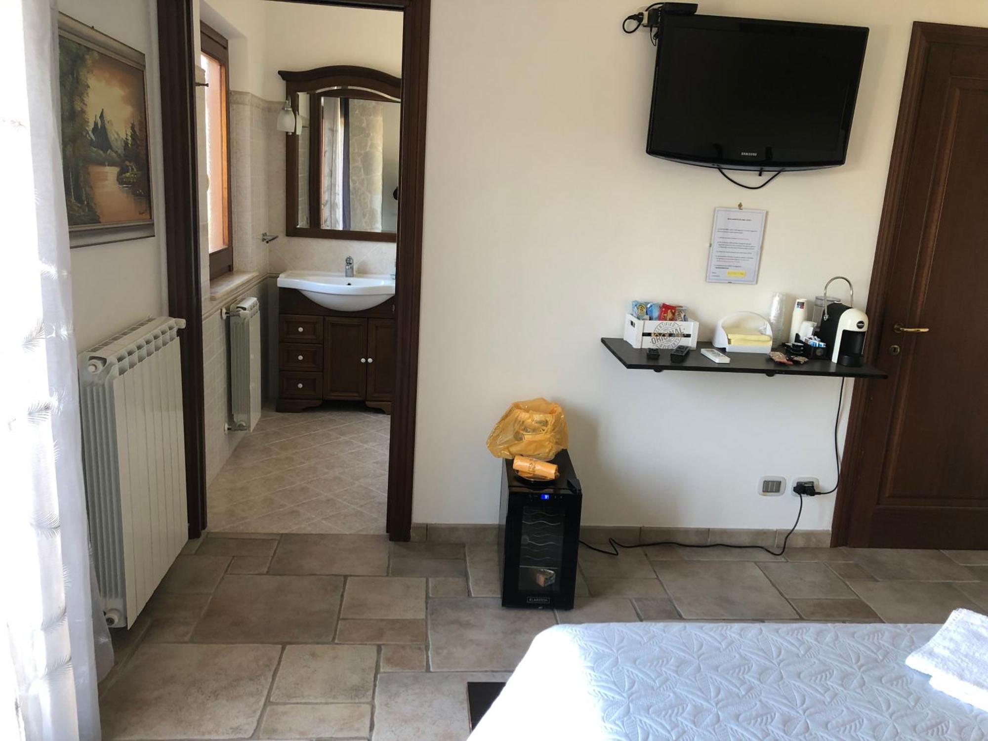 Luxury B&B Resort Anzio Room photo