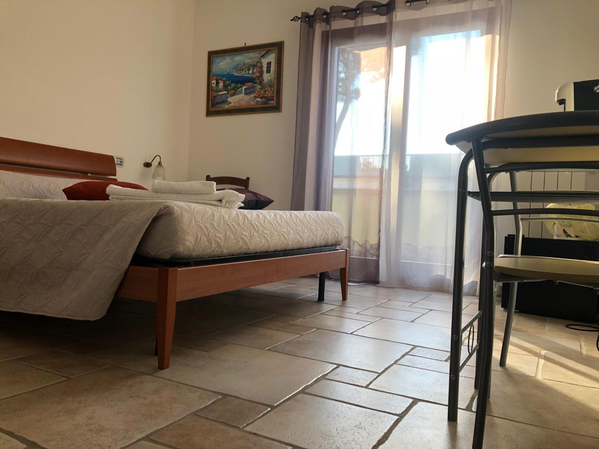 Luxury B&B Resort Anzio Room photo