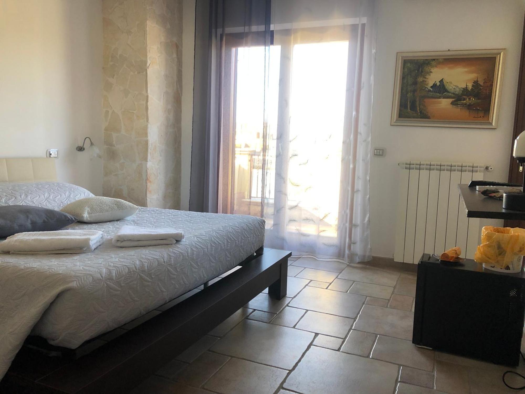 Luxury B&B Resort Anzio Room photo